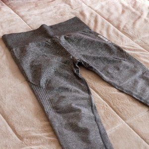 Gymshark Ombre Seamless Leggings